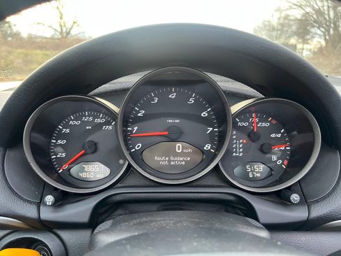 Used 2006 Porsche Boxster image 13