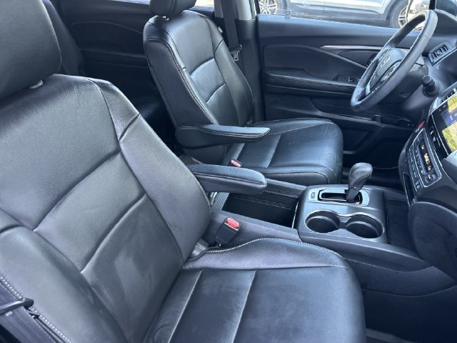 Used 2017 Honda Pilot EX-L image 42