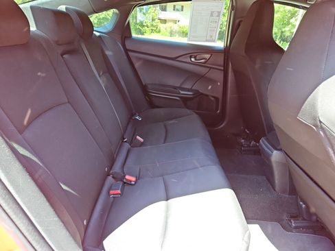 Used 2017 Honda Civic Si image 17