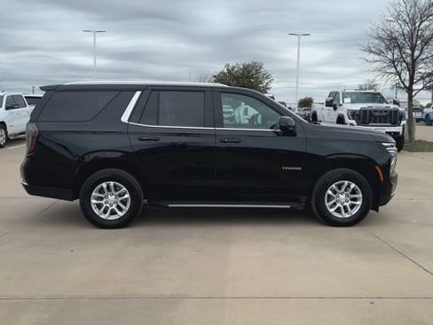 New 2026 Chevrolet Tahoe LT RWD image 9