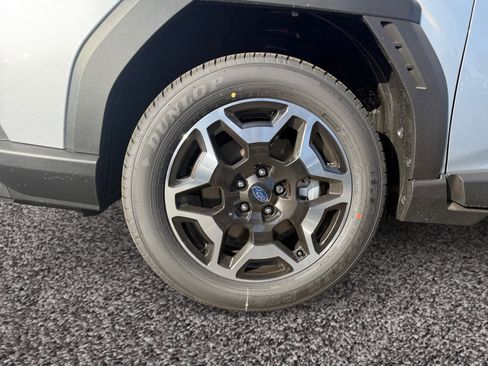 New 2026 Subaru Outback Touring image 14