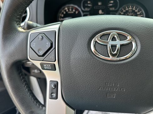 Used 2021 Toyota Tundra TRD Pro AWD/4WD image 24