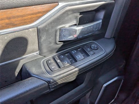 Used 2022 RAM 2500 Laramie w/ Snow Chief Group image 15