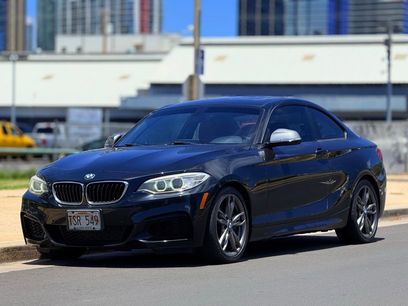 Used 2016 BMW M235i Coupe