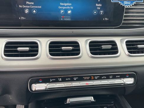 Used 2022 Mercedes-Benz GLE 350 image 22