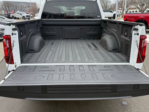 Used 2024 Ford F150 XL image 25