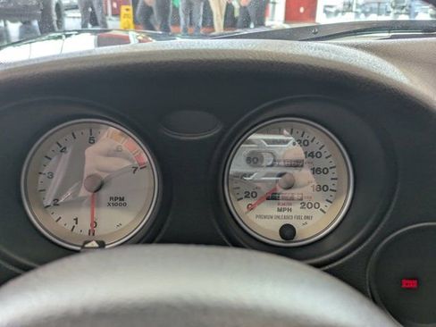 Used 2000 Dodge Viper GTS image 16