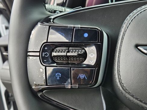 New 2026 Genesis G90 3.5T Prestige image 29