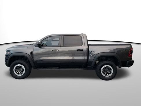 Used 2022 RAM 1500 TRX w/ TRX Level 1 Equipment Group image 2