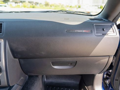 Used 2013 Dodge Challenger SRT8 w/ Harman Kardon Audio Group RWD image 67