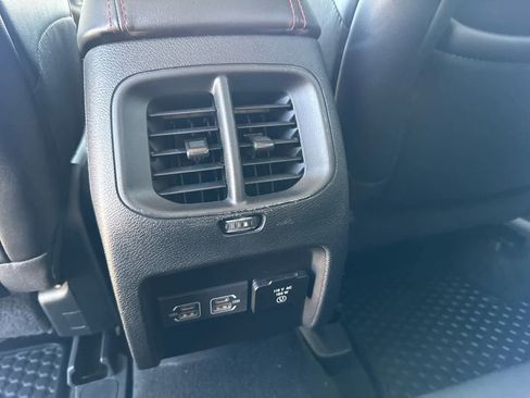 Used 2022 Jeep Cherokee Trailhawk w/ Premium Leather Package image 15