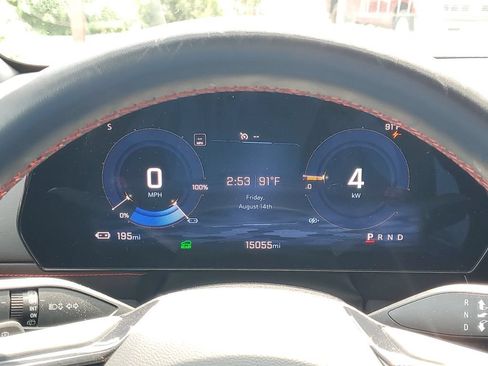 Used 2024 Chevrolet Blazer EV RS AWD/4WD image 27