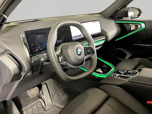 Certified 2026 BMW X3 xDrive30 AWD/4WD image 14