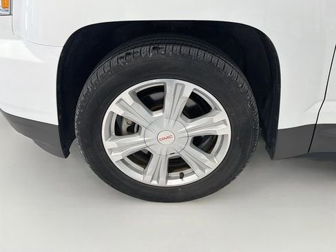 Certified 2017 GMC Terrain SLE image 26