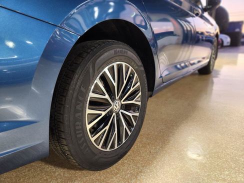 Used 2019 Volkswagen Jetta S FWD image 30