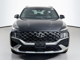 Used 2021 Hyundai Santa Fe Calligraphy w/ Cargo Package AWD/4WD video 2