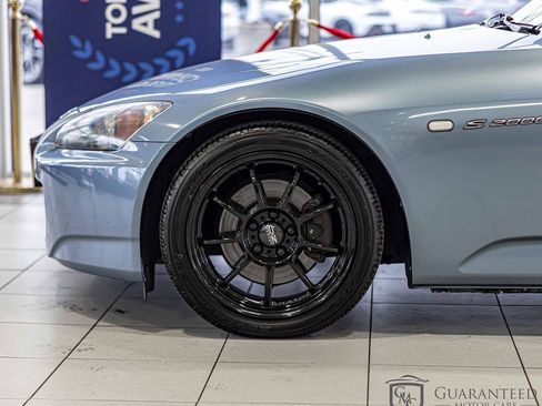 Used 2005 Honda S2000 image 9