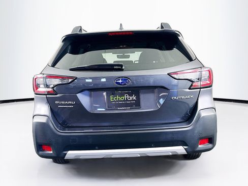 Used 2024 Subaru Outback Limited image 7