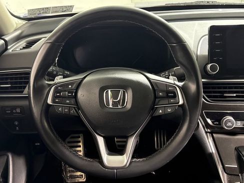 Used 2021 Honda Accord Sport Special Edition image 26