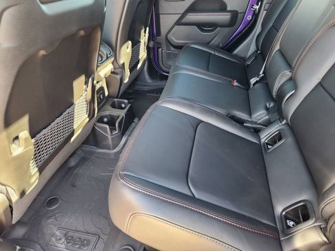 New 2026 Jeep Gladiator Rubicon image 21