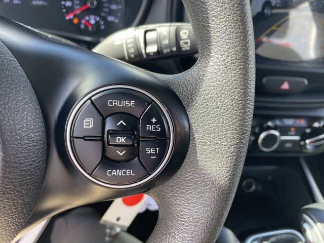 Used 2022 Kia Soul LX FWD image 33