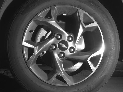 Used 2025 Chevrolet Trax LT w/ LT Convenience Package image 12