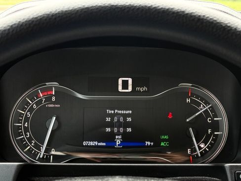 Used 2021 Honda Ridgeline Sport image 28