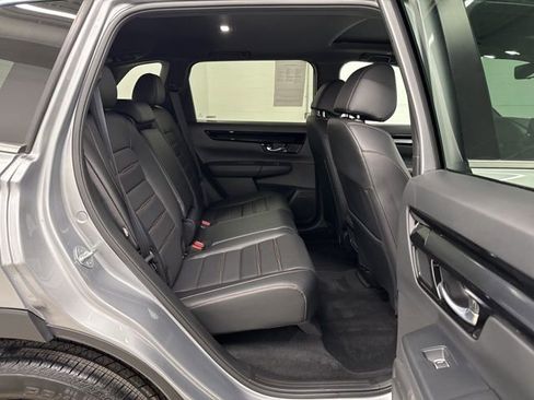 Certified 2023 Honda CR-V Sport Touring image 21