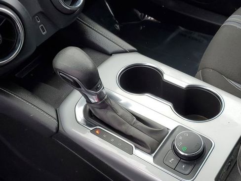 Certified 2023 Chevrolet Blazer LT w/ Convenience Package image 20