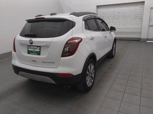 Used 2019 Buick Encore Preferred FWD image 9