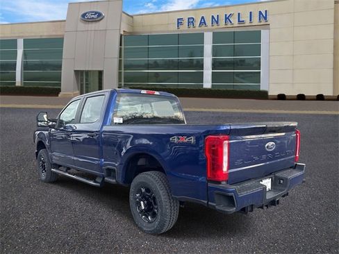 New 2026 Ford F250 XL w/ STX Appearance Package image 5