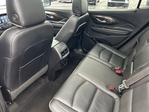 Used 2018 GMC Terrain Denali image 11