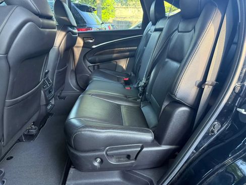 Used 2020 Acura MDX SH-AWD w/ Technology Package image 9