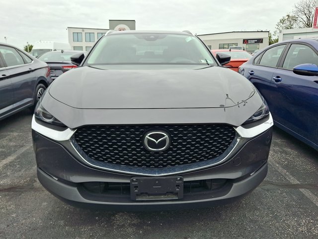 Used 2023 MAZDA CX-30 2.5 Turbo w/ Premium Package AWD/4WD image 2