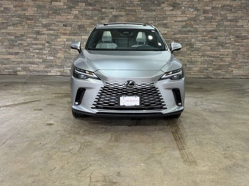 Used 2024 Lexus RX 350 Premium image 34