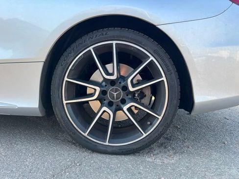 Used 2017 Mercedes-Benz C 43 AMG 4MATIC Coupe image 14