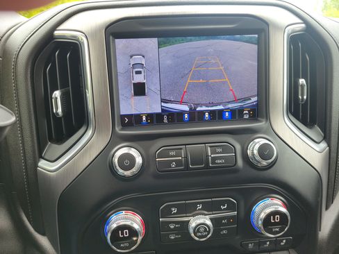 Used 2020 GMC Sierra 1500 Denali w/ Denali Ultimate Package AWD/4WD image 26