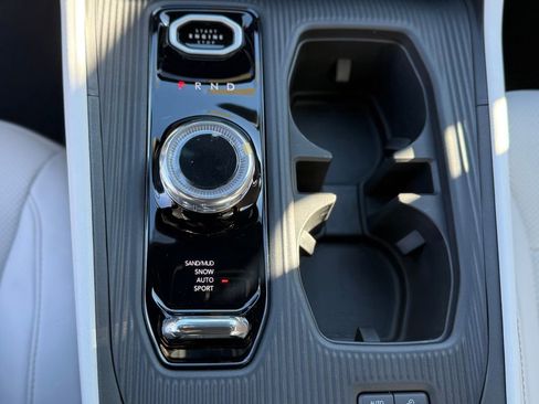 New 2026 Jeep Cherokee Limited image 16