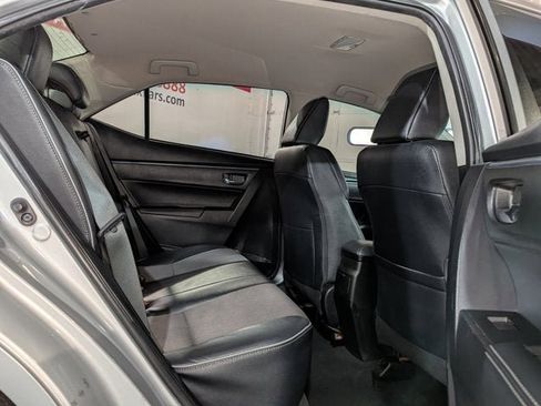 Used 2015 Toyota Corolla S image 26