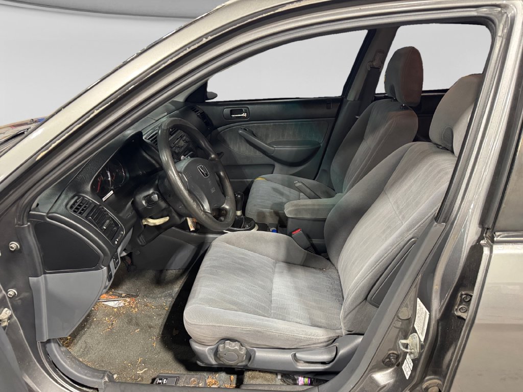 Used 2005 Honda Civic LX image 18