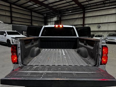 Used 2017 Chevrolet Silverado 1500 LT w/ All Star Edition image 19