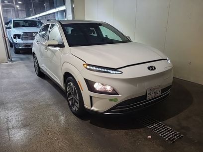 Used 2023 Hyundai Kona SE
