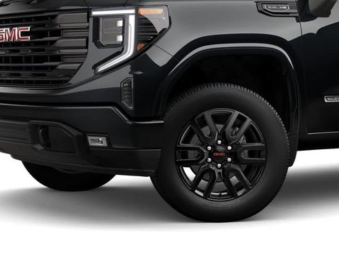 New 2026 GMC Sierra 1500 Elevation AWD/4WD image 74