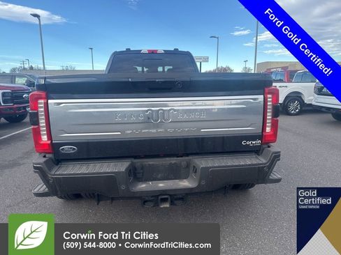 Used 2025 Ford F350 XL image 24