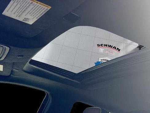 Used 2023 GMC Sierra 1500 Denali Ultimate AWD/4WD image 45