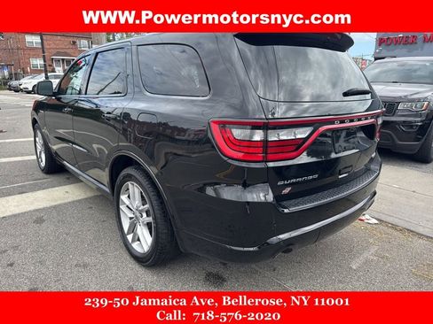 Used 2022 Dodge Durango R/T image 3