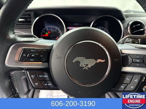 Used 2020 Ford Mustang GT w/ GT Performance Package image 15