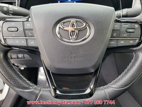 Certified 2022 Toyota Mirai XLE image 18
