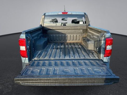Used 2024 Ford Maverick XLT FWD image 27