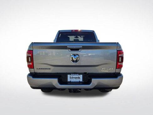 Used 2023 RAM 3500 Laramie AWD/4WD image 4